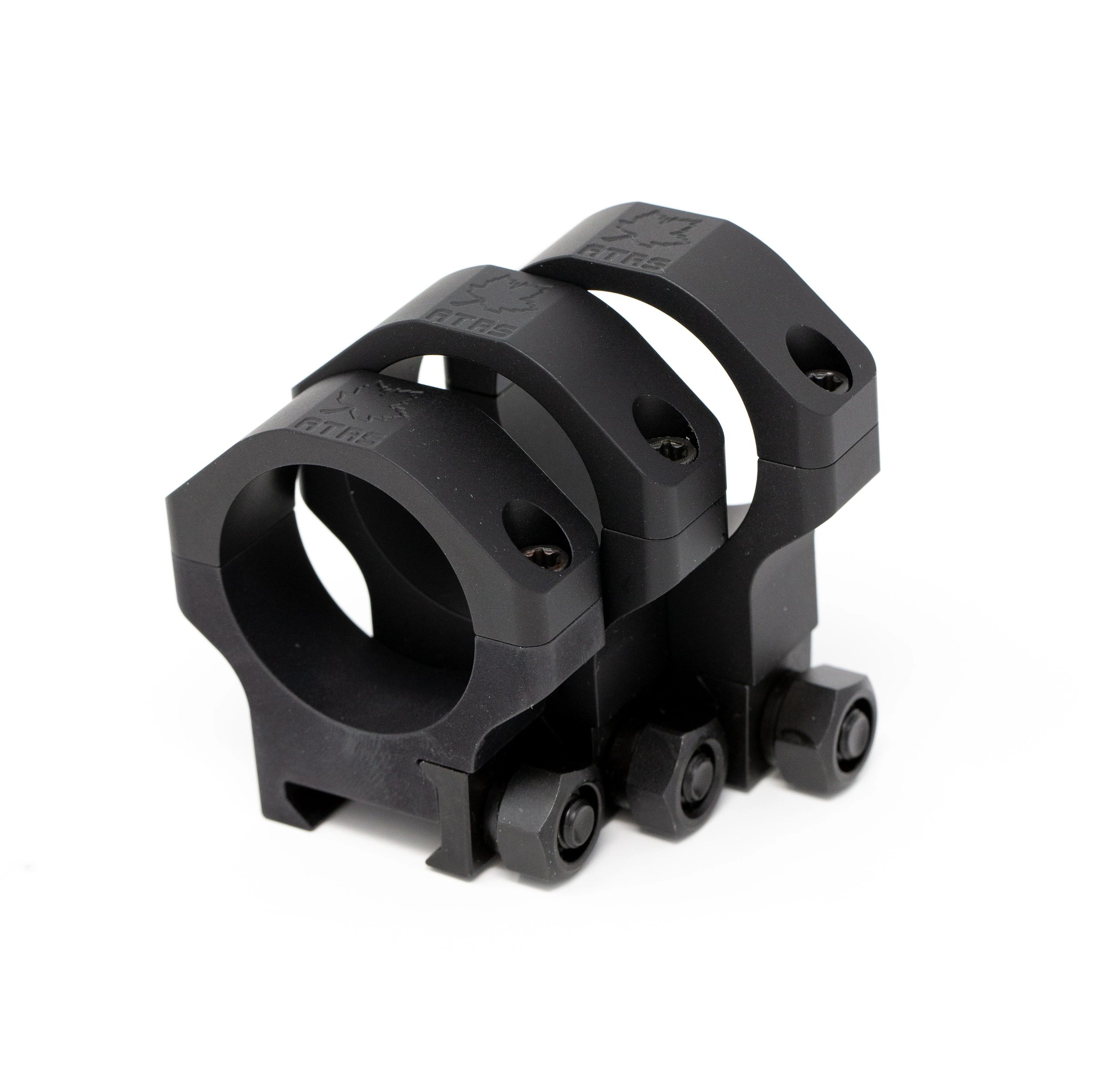 ATRS Ultra-Lite Rings – Alberta Tactical Rifle Supply