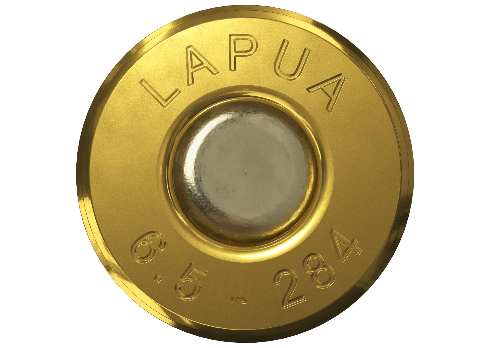 Lapua Brass Alberta Tactical Rifle Supply 