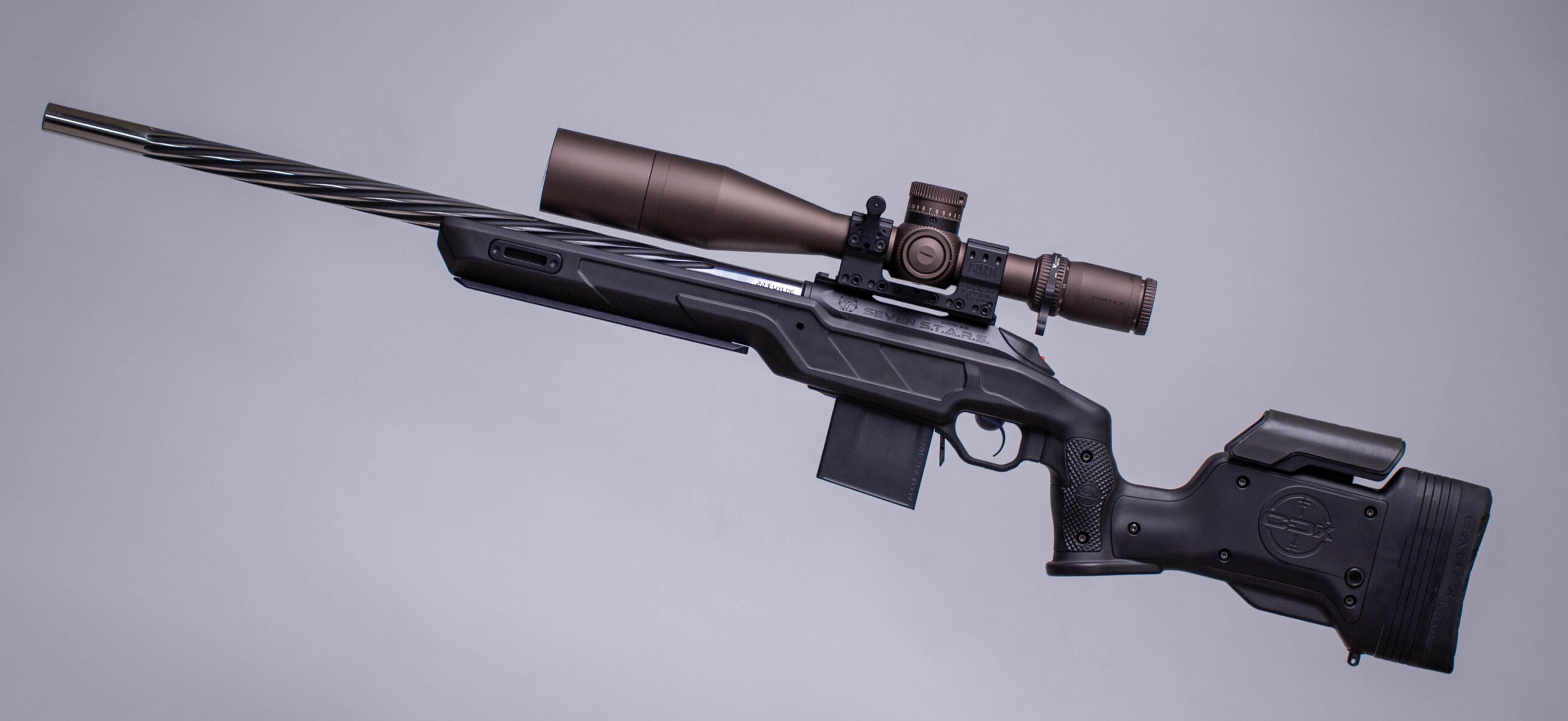 Cadex Defence Dual Strike - G4C Gun Store Canada