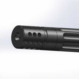 Muzzle Devices – Alberta Tactical Rifle Supply